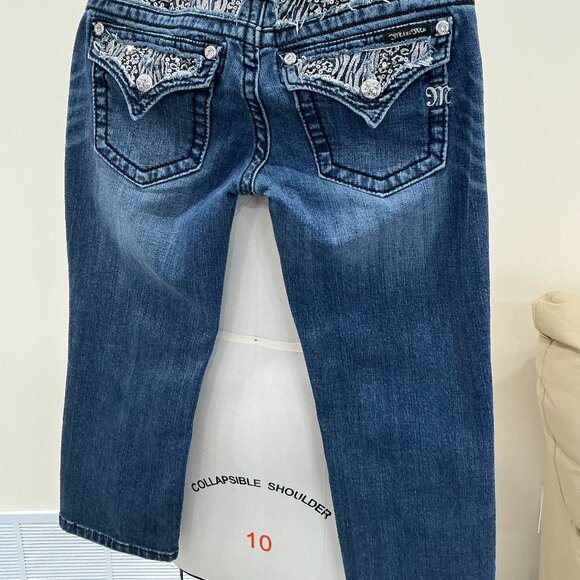 Pants - Picture 3 of 5